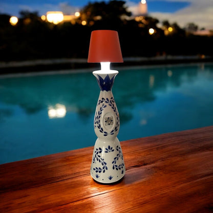 Flerol™ Bottle Lamp