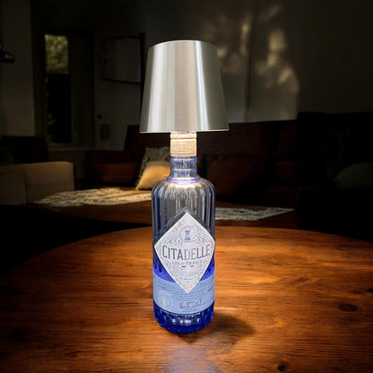 Flerol™ Bottle Lamp